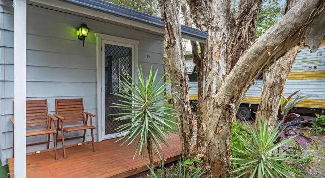 Номер Standard Discovery Parks - Byron Bay