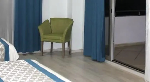 Erzin Artemis Otel