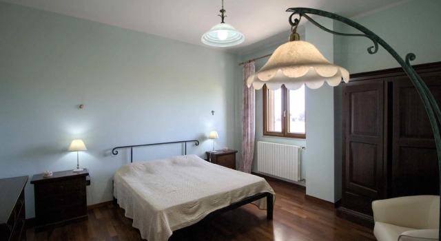 Tenuta Masi Piscina Esclusiva, Prenota Hotel Corsano Salento