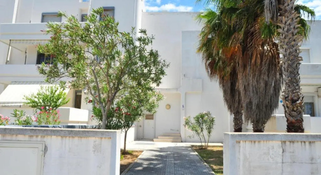 Апартаменты Cannulo Lungomare Otranto