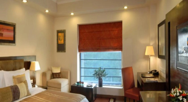 Номер Standard Fortune Sector 27, Noida - Member ITC Hotels Group
