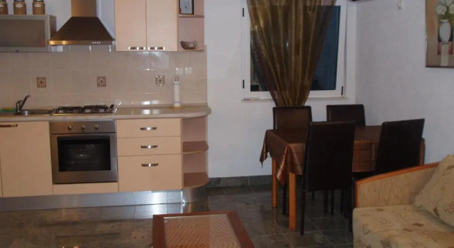 Апартаменты Apartments Romana