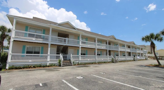 Alabama Sands #10 2 Bedroom Condo by RedAwning, Prenota Appartamento Hotel a Alabama con piscina, Piscina