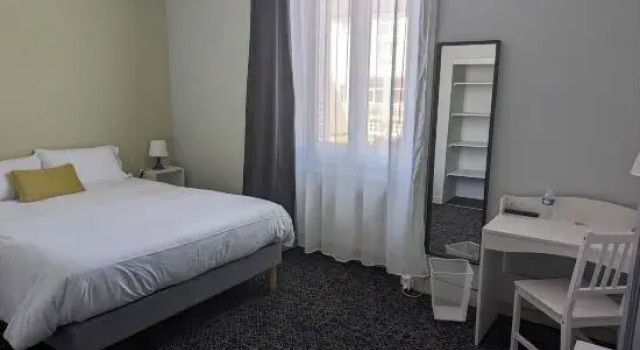 Hôtel Le Millésime, Reserva ahora Hotel Meymac Correze