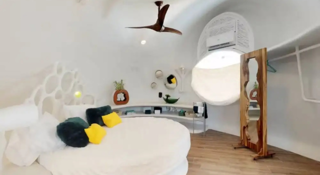 Mini Villa Dolphin, Reservar Mini-hotel Motéis em Stann Creek, Motel