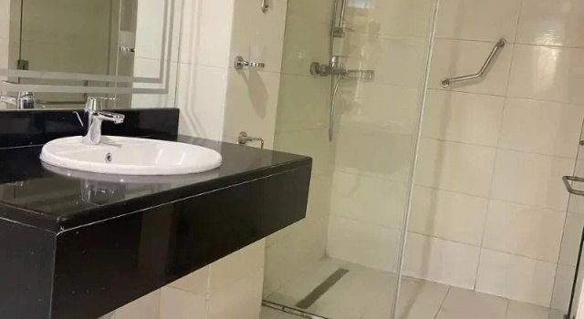 Suite Deluxe Amran hotel