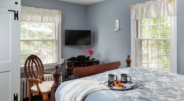Номер Economy Devonfield Inn