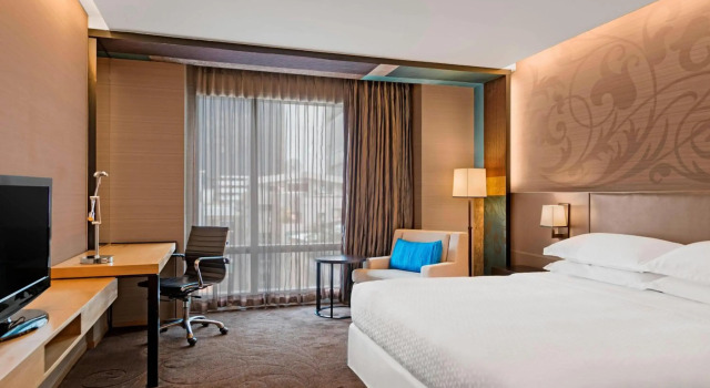 Paradox Bangkok Sukhumvit