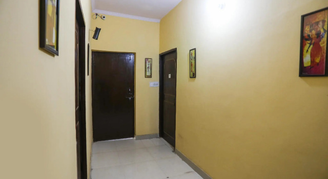 OYO 67807 Hotel Sweet Home