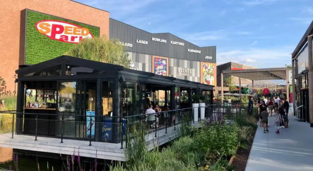 SFK - Maison 80m2-Jardin-Parking-10mn Strasbourg, Buchen Sie Hotel Vendenheim Strasbourg Eurometropole