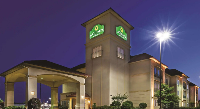 Двухместный номер Standard La Quinta by Wyndham Longview North