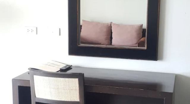 Номер Deluxe Summer Spring Hotel