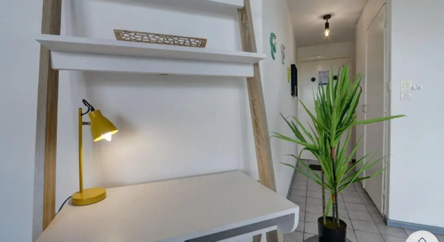Студия T1 - Grenadille – Rénové - 38 m2 – La possession - 20 mn des plages