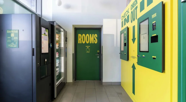 H1 Design, Book Boutique  