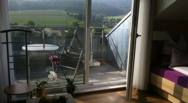 Студия Landpension Wachtkopf