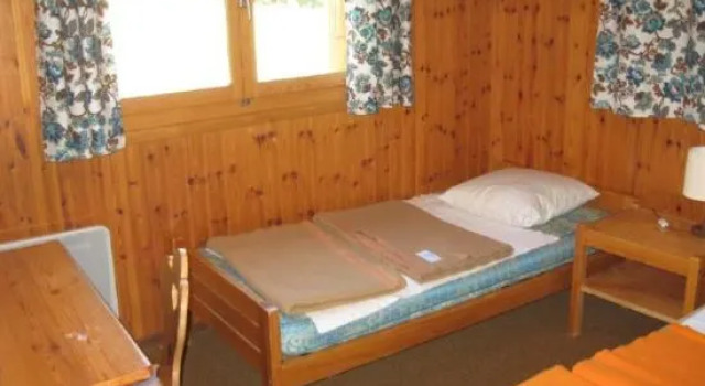 Chalet Les Campanules