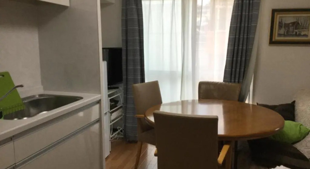 Апартаменты Gallery Compass- Art Apartments Osaka with Breakfast Free Parking