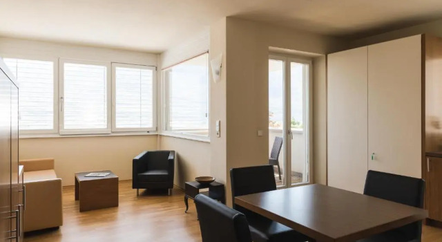 Апартаменты Deluxe Hotel Residence Pernhof