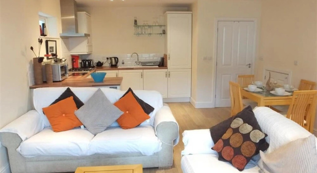 Park Place Court 1, Забронировать Отель Отели Тенби 3 звезды, рядом с Castle Hill, 3*
