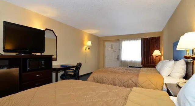 Harpeth Inn, Prenota Hotel Hotel a Tennessee con piscina, Piscina