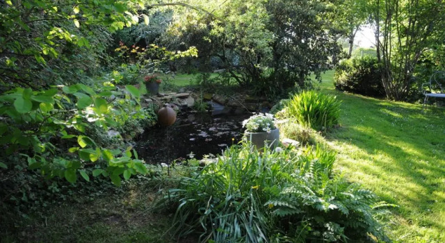 Le Bois des Pierres, Book Hotel  