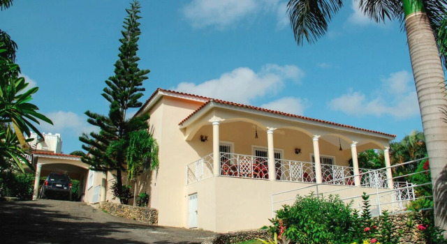 Villa Marty