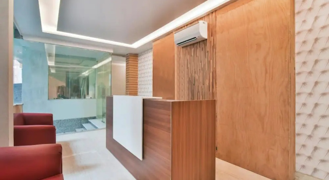 OYO Flagship 439 Krishna Living