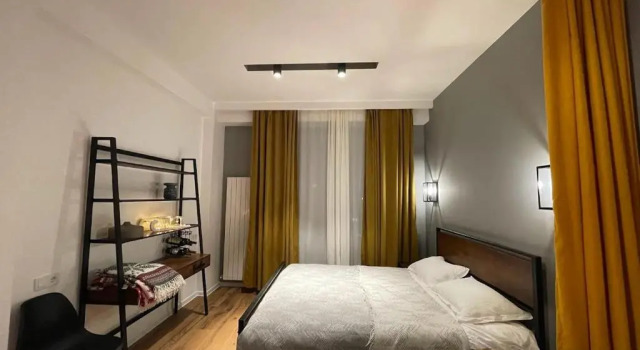 Redco ALPIC Studio Apartment near Gondola