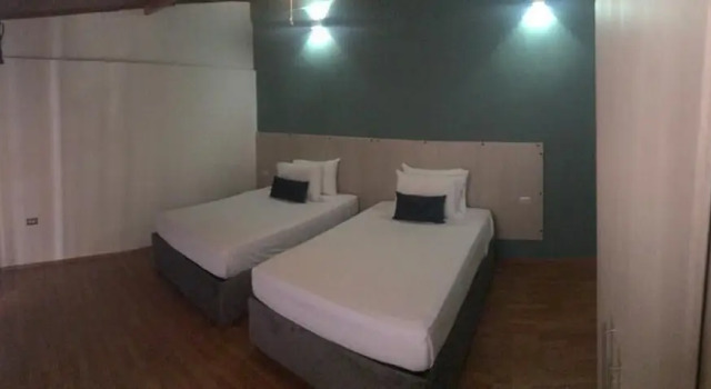 CA-5 Habitación en Getsemaní con Piscina