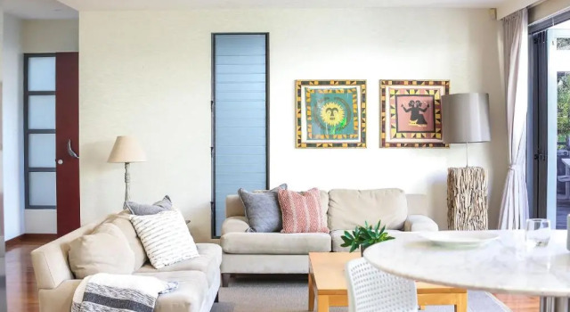26 Seaview Terrace, Sunshine Beach, Prenota Hotel Hotel a Queensland con piscina, Piscina