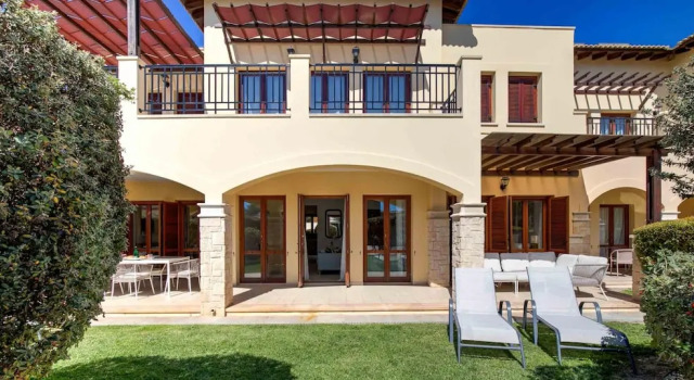 Apartment Bc02 - Lelantos, Book Apartment SPA Hotels in Kouklia, SPA