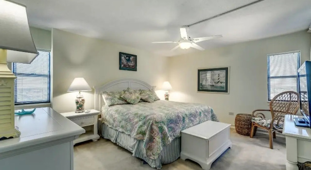 Ocean Creek - A13 by RedAwning