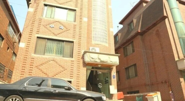 Seoul Holiday Guesthouse - Hostel, Prenota Ostello Ostelli a Gangnam-Gu, Ostello
