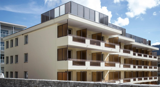 Одноместный номер Standard Spenglers Inn