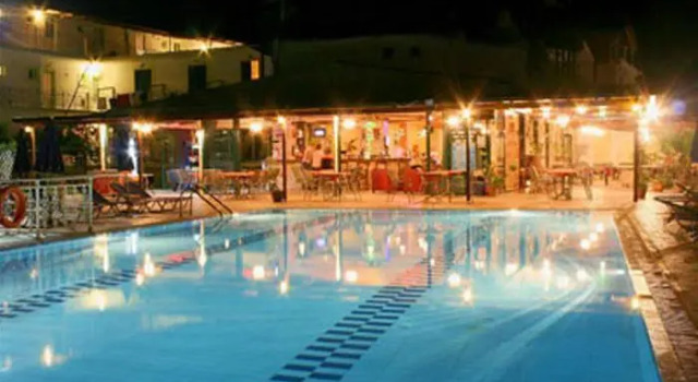 Rainbow Aparthotel
