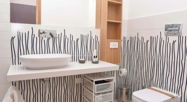 Апартаменты Deluxe Torre Difyos