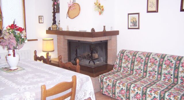 Agriturismo Crocino in Chianti