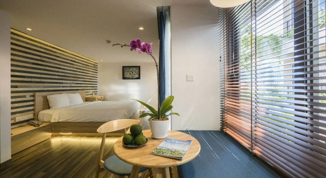 John Boutique Villa