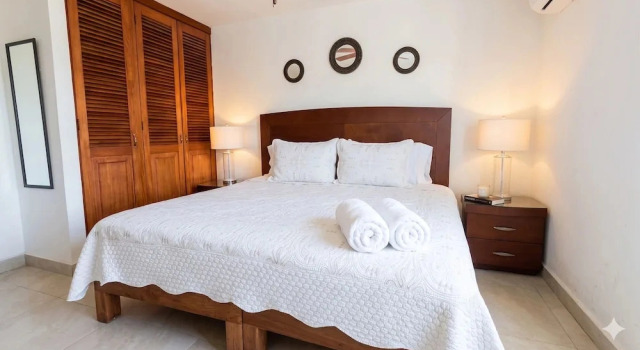 Elegante Condo en Marina 2BR 2Bath, Rezervovat Apartmán Puerto Vallarta Jalisco