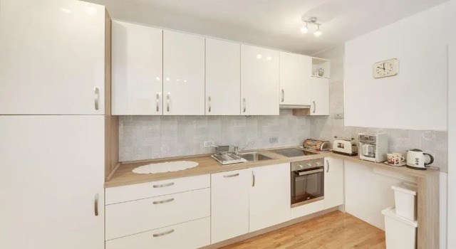 Апартаменты Apartman Osijek