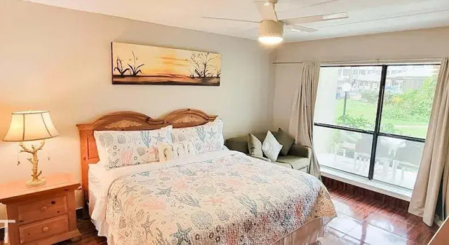 Saida Towers Iv #108 2 Bedroom Condo, Buchen Sie Ferienwohnung Padre Island USA