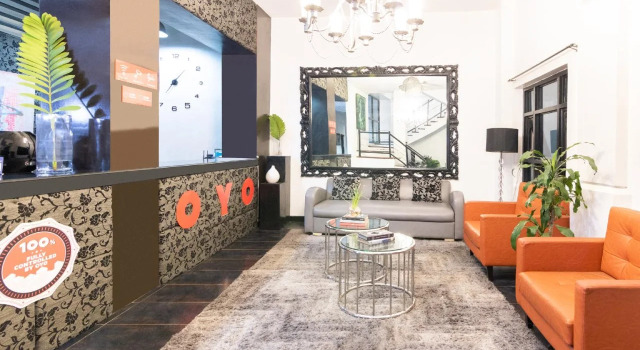 Seven Suites Hotel Observatory, Забронировать Отель  