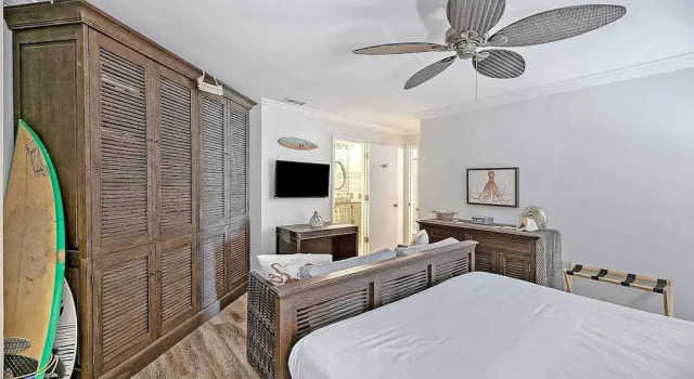 412 Seascape by Avantstay Oceanfront + Balcony, Забронировать Дом для отпуска Коттеджи Южной Каролины, Коттедж