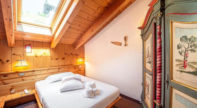 Двухместный номер Standard DaSte ex Villa Ruggero