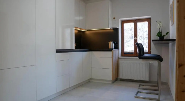Номер Standard Traditionell-modernes Haus in Hötting