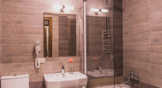 Номер Standard Davir Spa Resort