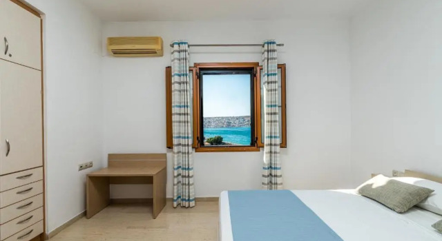 Апартаменты Simon Apartments