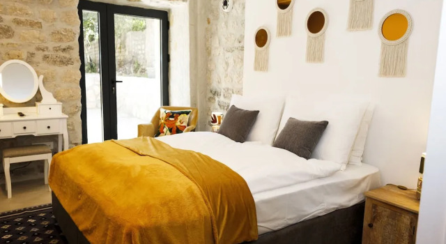Апартаменты Galathea House