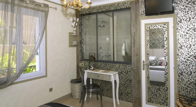 Номер Standard Hôtel La Casa Pairal
