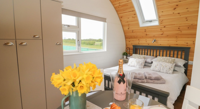 Primrose, Prenota Casa vacanze Hornsea East Riding of Yorkshire